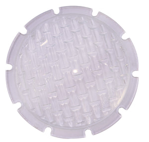 Pentair 05055-0003Z clear lens for 05082 and 05086 pool light housings