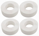 Maytronics 6101611-R4 Dolphin foam climbing rings, set of four