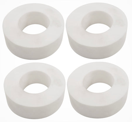 Maytronics 6101611-R4 Dolphin foam climbing rings, set of four