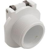 CMP 25505-000-000 white Vac Lock, second product view