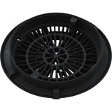 CMP 25531-004-000 Galaxy 8 inch black lid and frame, second view