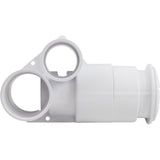 CMP Spa Master 25580-090-000 gunite jet body, second view