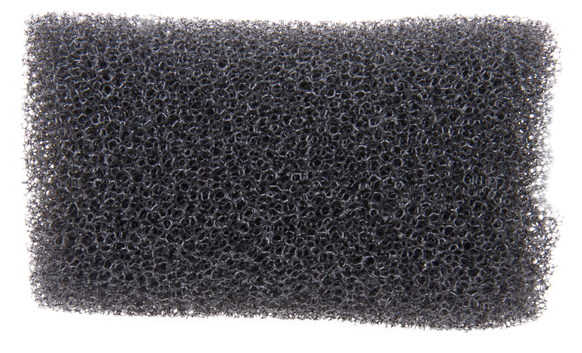 CMP 25563-300-500 foam tail scrubber for Polaris sweep hoses