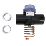 CMP 25810-400-050 Pool Defender compact zinc anode, alternate product view