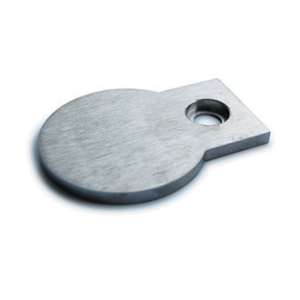 S.R. Smith Anchor Cover Plate Stainless Steel | CP-100