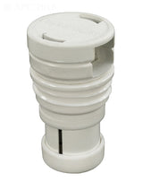 Caretaker 3-9-515 pop up threaded cleaning head, second view