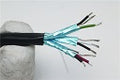 500' 20 Gauge 3 Pair Com Cable