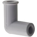 Polaris C115 elbow for turbine cover or feed mast tube on 180 and 280 pool cleaners