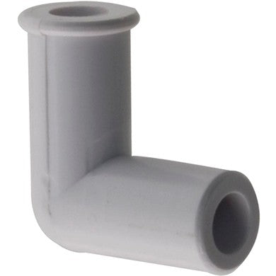 Polaris C115 elbow for turbine cover or feed mast tube on 180 and 280 pool cleaners