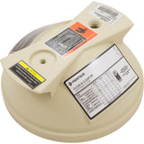 Pentair 178548Z Clean and Clear RP 100 square foot filter cartridge tank lid