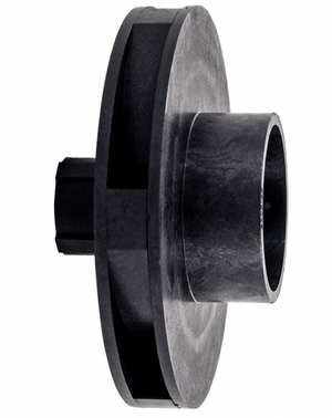 Pentair 355067Z high flow pump impeller, 3/4 hp full rated and 1 hp up rated
