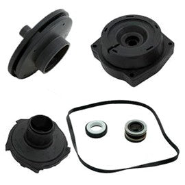 Hayward SPX2607CKIT drive train upgrade kit for a 1 HP Super Pump