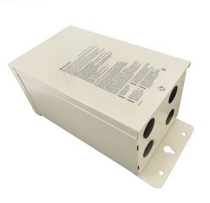 Pentair 619962 pool and landscape rated 100W light transformer, 12V to 14V