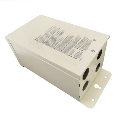 Pentair 619962 pool and landscape rated 100W light transformer, 12V to 14V