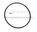 Pentair 357255Z strainer cover o-ring, Buna-N 70, size 2-357
