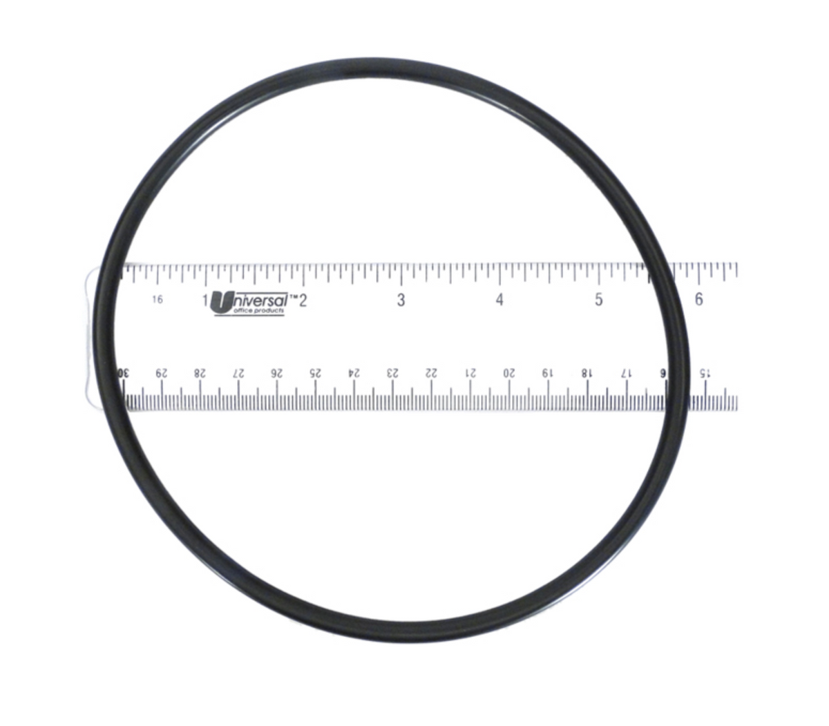 Pentair 357255Z strainer cover o-ring, Buna-N 70, size 2-357