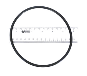Pentair 357255Z strainer cover o-ring, Buna-N 70, size 2-357