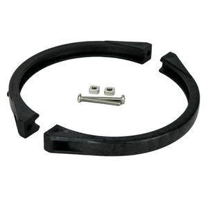 Jandy R0745100 filter clamp assembly and hardware for SFTM top mount sand filters