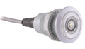S.R. Smith FLED-TM-C-50 Treo Micro RGB LED underwater pool light