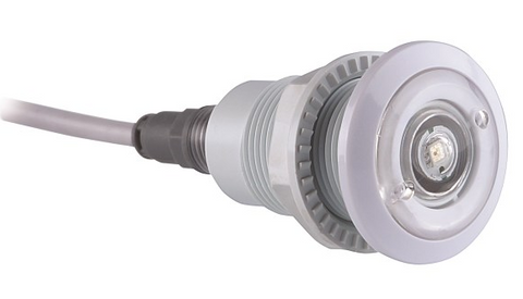 S.R. Smith FLED-TM-C-50 Treo Micro RGB LED underwater pool light