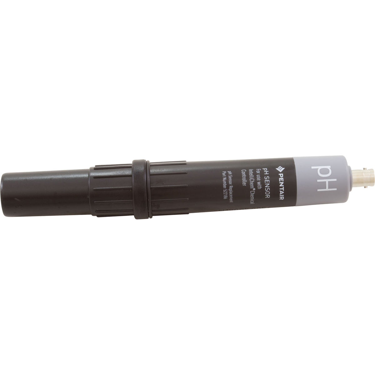 Pentair 522186Z pH sensor for IntelliChem chemical controller