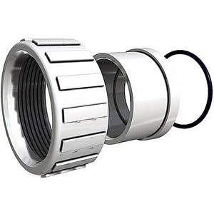 Hayward GLX-CELL-UNION 2 inch union nut and tail piece