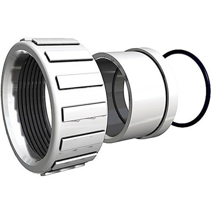 Hayward GLX-CELL-UNION 2 inch union nut and tail piece