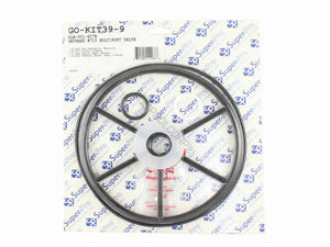 Aladdin GO-KIT39-9 seal valve kit for Hayward SP715 multiport valve