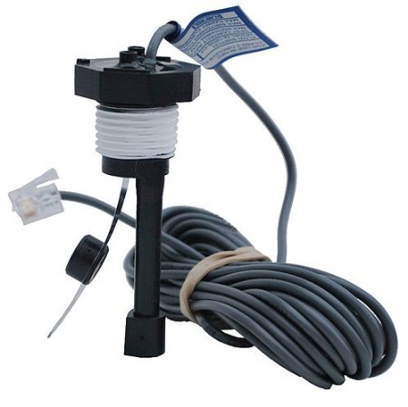 Hayward Goldline GLX-FLO-RP AquaRite flow switch with 15 ft cable