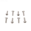 Pentair 590119Z ColorVision bubbler color ring screw kit