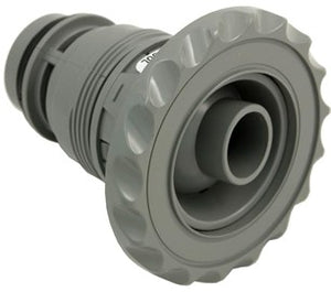Waterway 210-6087 Polyjet standard adjustable deluxe internal, gray