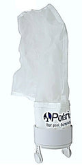 Polaris K14 white fine mesh sand and silt filter bag for the 280 pressure cleaner
