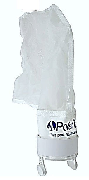 Polaris K14 white fine mesh sand and silt filter bag for the 280 pressure cleaner