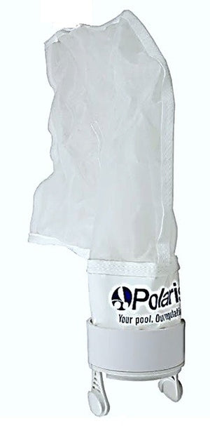 Polaris K14 white fine mesh sand and silt filter bag for the 280 pressure cleaner