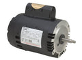 Century B130 full rate 2 HP 230V 56J frame threaded shaft pool pump motor