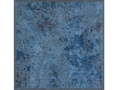 National Pool Tile Verona 6x6 Tondela Blue pool tile