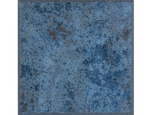 National Pool Tile Verona 6x6 Tondela Blue pool tile