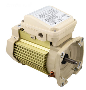 Pentair 354815S 2 HP TEFC 56Y frame pool pump motor, 208-230V