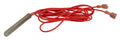 Raypak H000002 10 kohm temperature sensor for R5350, R6350 and R8350 pool heaters