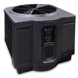 Hayward HeatPro HP50TA above ground pool heat pump, 50,000 BTU