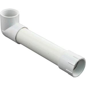 Pentair 154426 upper piping assembly for TR100 Triton II sand filter