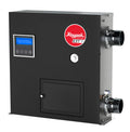 Raypak E3T ELS-R-0030-3-TI three phase electric pool and spa heater