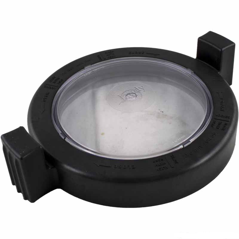 Jandy R0445800 pump lid and locking ring assembly with o-ring for Stealth and ePump pumps