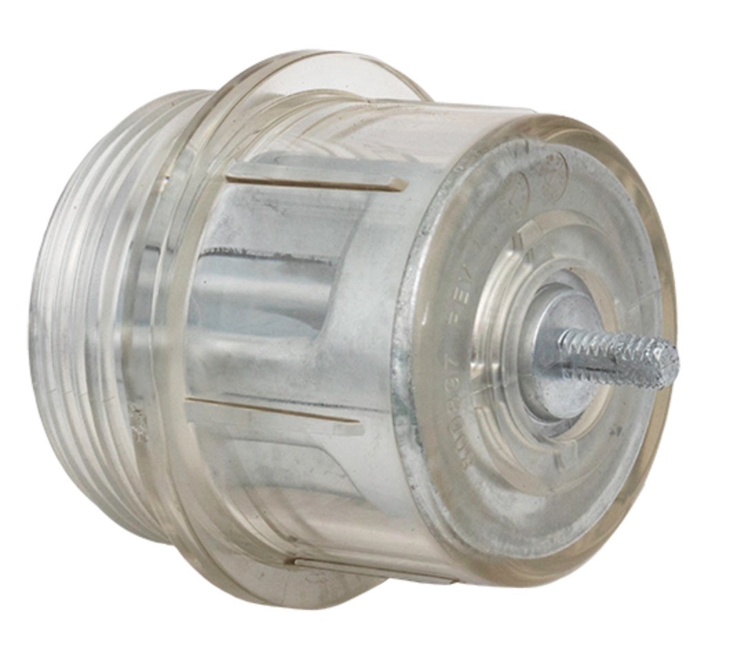 Raypak 017960F Protek Shield module assembly for Raypak pool heaters