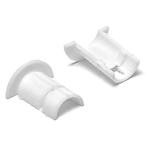 Polaris R0518500 wheel bushing set, one set for one wheel, for 9300 and 9400 Sport robotic cleaners