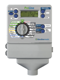 Weathermatic PL800 4 station indoor irrigation controller