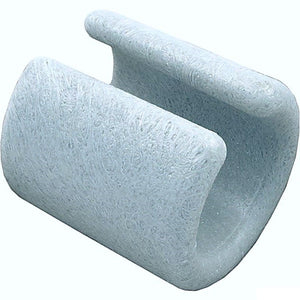 Polaris 6-222-00 gray hose float for Polaris 65 and 165 pool cleaners