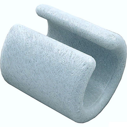Polaris 6-222-00 gray hose float for Polaris 65 and 165 pool cleaners