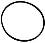 Aladdin O-43 generic replacement 2 inch O-ring