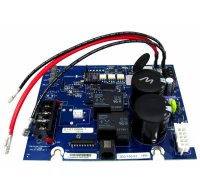 Hayward GLX-PCB-RITE AquaRite main printed circuit board
